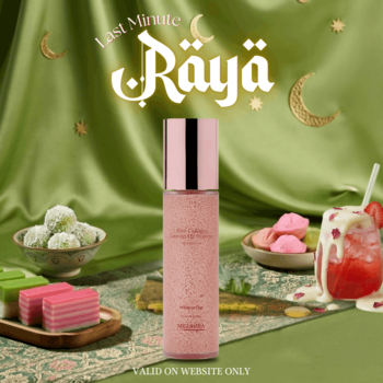 MIGUHARA Rose Collagen Tone Up UV Protector 50ml